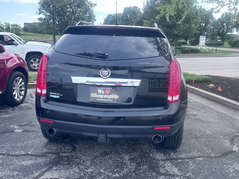 Used 2010 Cadillac SRX Premium AWD/4WD image 6