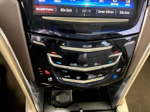 Used 2016 Cadillac XTS Luxury w/ Driver Awareness Package FWD image 35