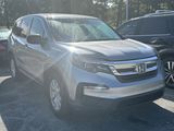 Used 2019 Honda Pilot LX image 3