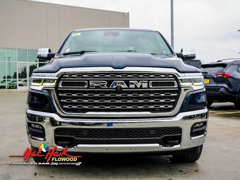 New 2026 RAM 1500 Limited image 5