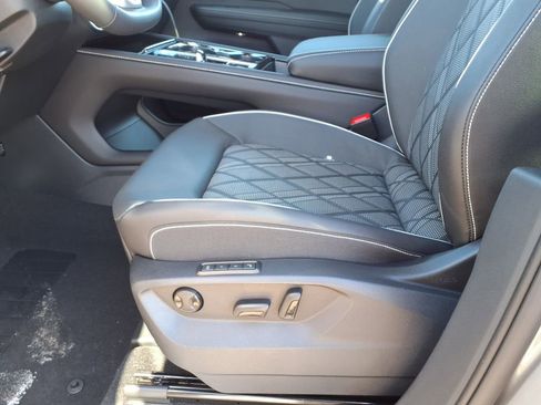 New 2026 Volkswagen Atlas SEL Premium R-Line image 10