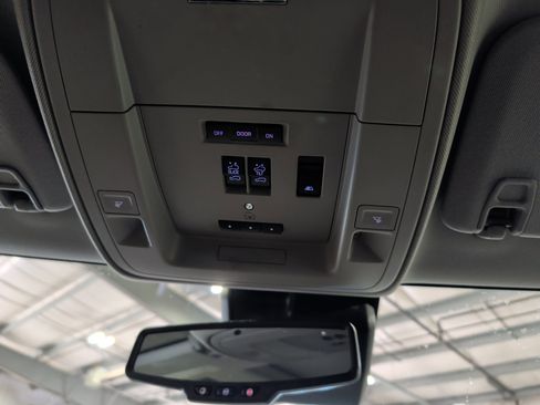 Used 2018 GMC Sierra 2500 Denali w/ Duramax Plus Package image 10