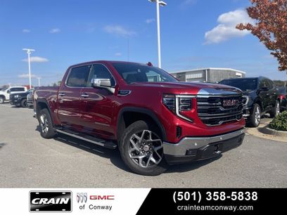 Used 2024 GMC Sierra 1500 SLT w/ SLT Premium Plus Package
