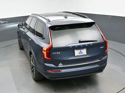 New 2026 Volvo XC90 B6 Ultra w/ Protection Package Premier AWD/4WD image 50