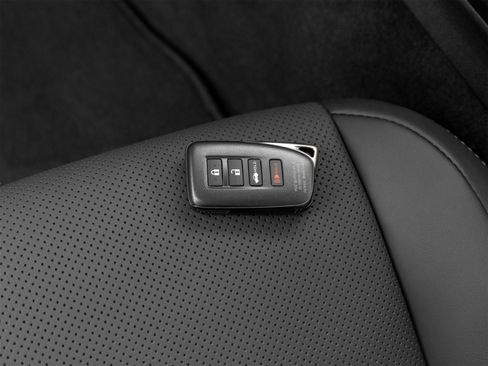 Used 2023 Lexus IS 350 F Sport w/ Navigation Package RWD image 38