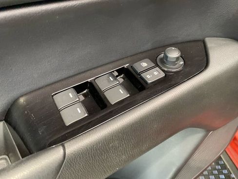 Used 2023 MAZDA CX-5 AWD 2.5 S w/ Preferred Package image 11