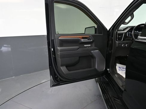 Used 2023 GMC Sierra 1500 Denali w/ Denali Reserve Package AWD/4WD image 24