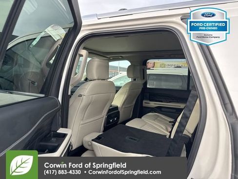 Used 2019 Ford Expedition Platinum image 7