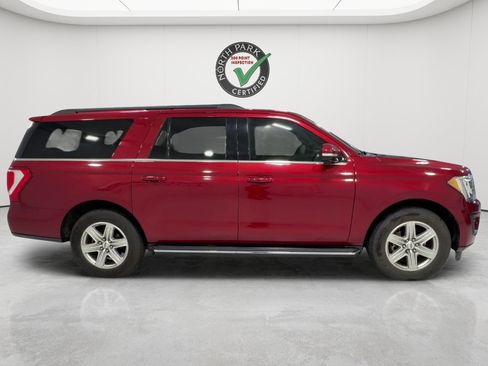 Used 2019 Ford Expedition Max XLT w/ Equipment Group 202A RWD image 6
