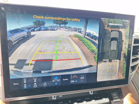 Used 2025 Toyota Tundra 1794 Edition image 27