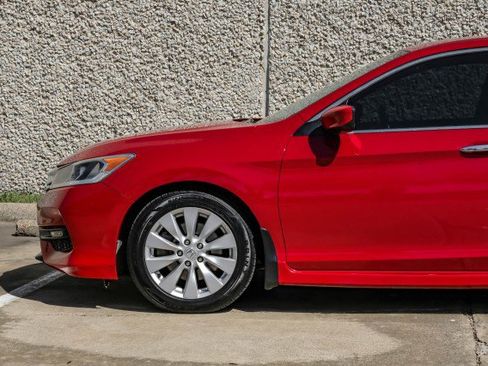 Used 2016 Honda Accord Sport image 20