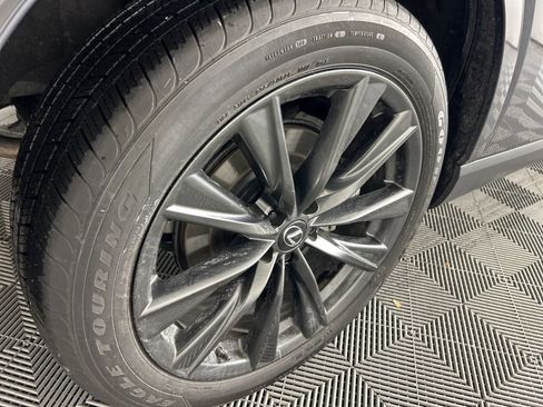 Used 2025 Lexus RX 350 F Sport image 5