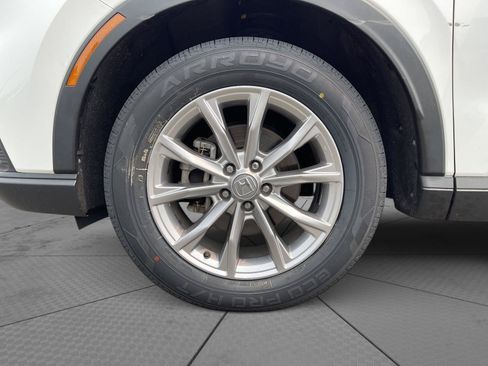 Used 2023 Honda CR-V EX-L image 24