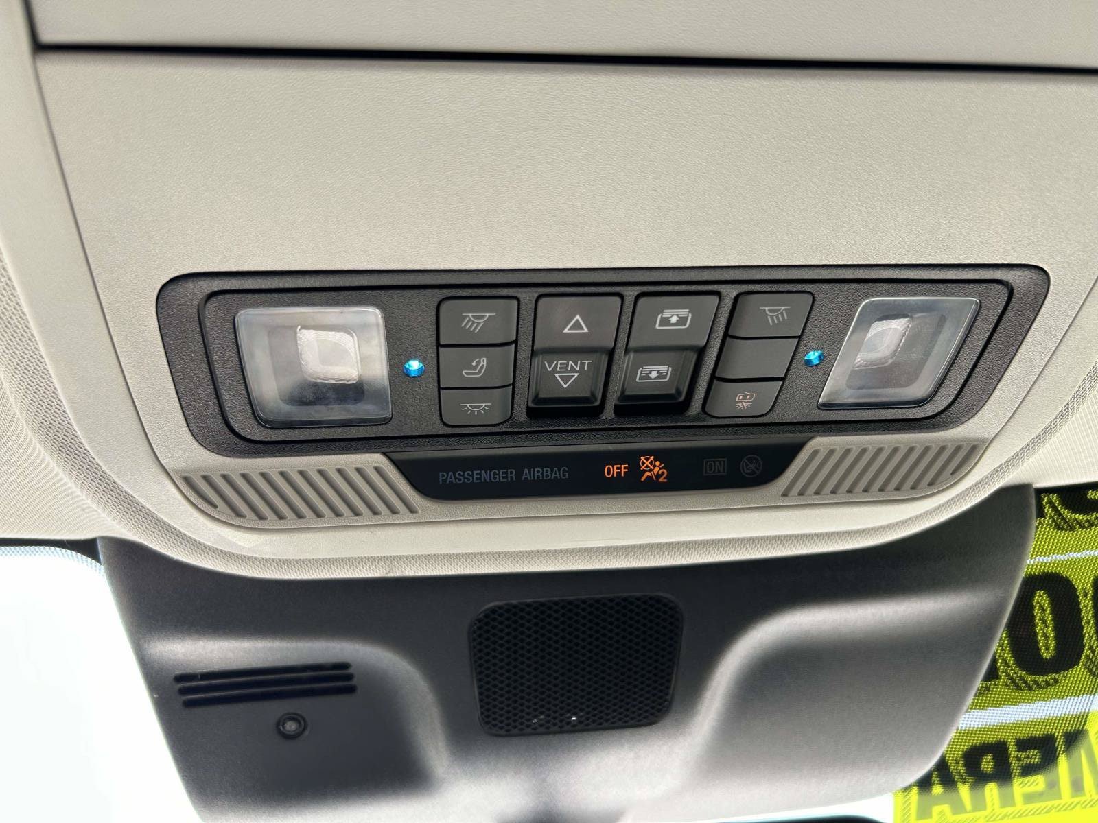 Used 2025 Ford Expedition Active RWD image 32
