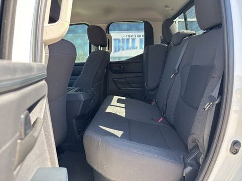 Used 2024 Toyota Tundra SR w/ SR Tow Package image 10