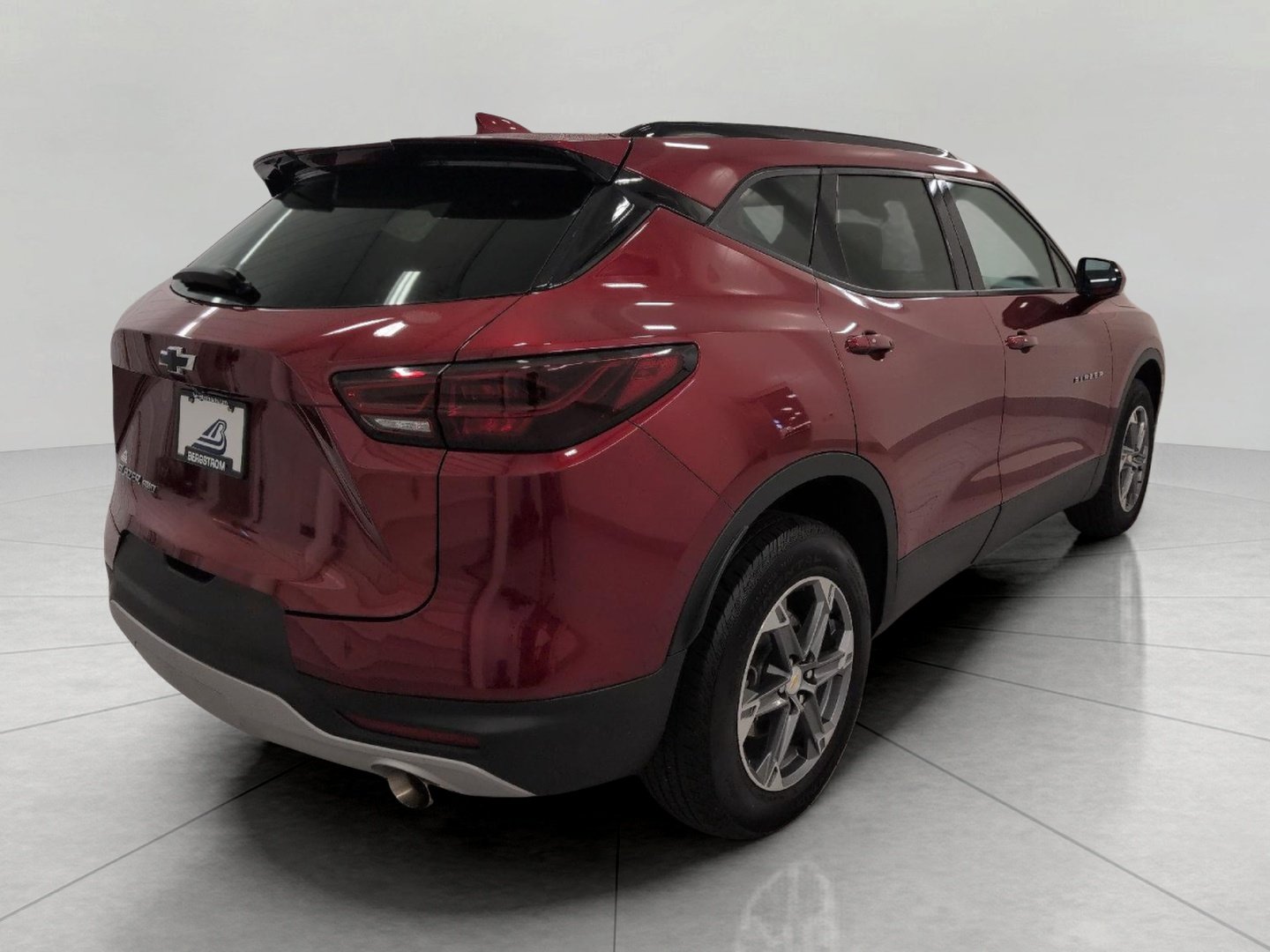 Used 2023 Chevrolet Blazer LT w/ Convenience Package AWD/4WD image 19