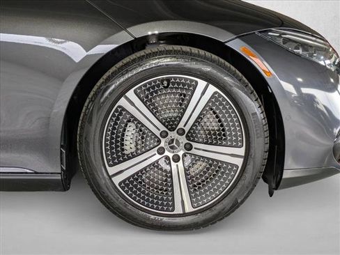 Certified 2023 Mercedes-Benz EQS 450+ Sedan image 26