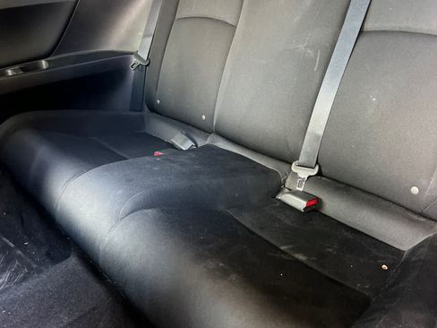 Used 2019 Honda Civic Si image 5