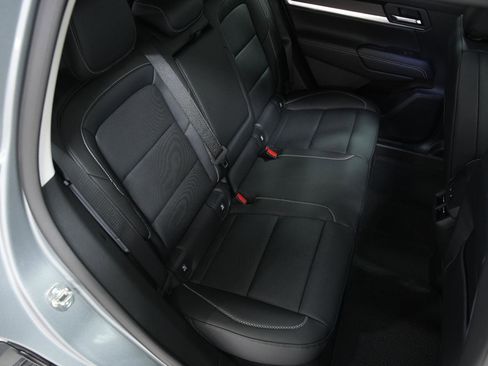 New 2026 GMC Terrain Denali image 14