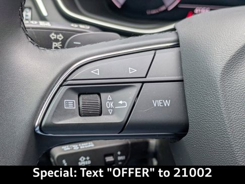 Used 2024 Audi A5 2.0T Premium image 29