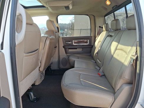 Used 2009 Dodge Ram 1500 Truck Laramie image 10