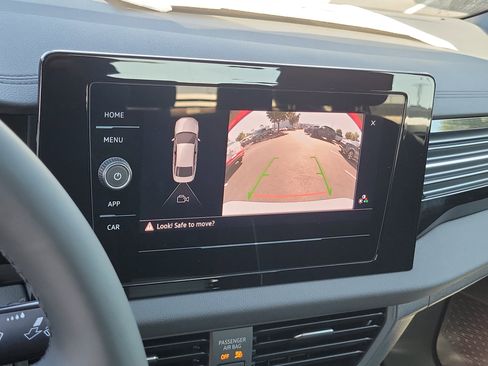 New 2026 Volkswagen Jetta Sport FWD image 21