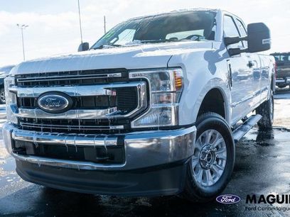 Used 2022 Ford F250 XLT