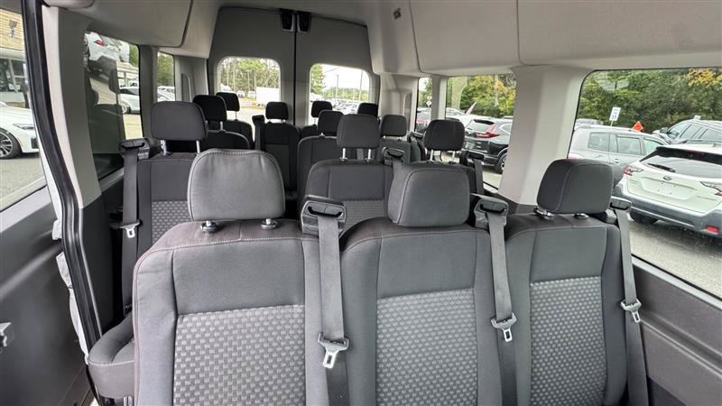 Used 2020 Ford Transit 350 XL RWD image 36