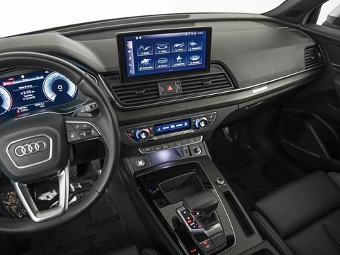 Certified 2023 Audi Q5 2.0T Premium Plus w/ Premium Plus Package image 18