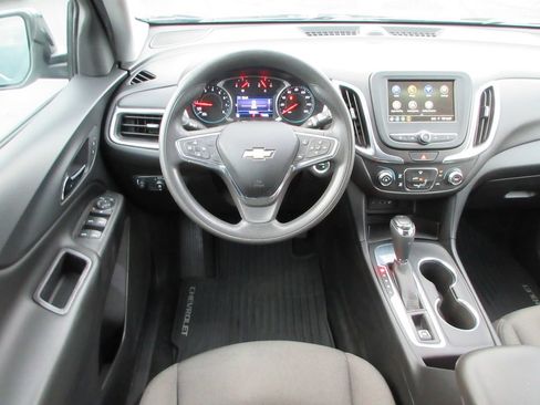 Certified 2019 Chevrolet Equinox LT FWD image 15
