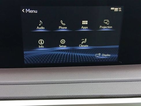 Used 2020 Lexus RX 350 FWD w/ Premium Package image 8