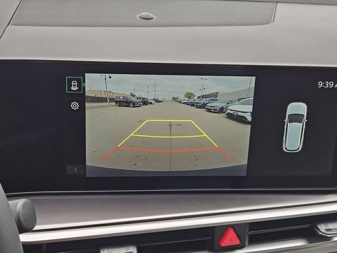 New 2026 Kia Sorento S w/ S Panoramic Sunroof Package FWD image 15