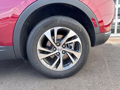 Used 2023 Buick Envision Essence AWD/4WD image 24