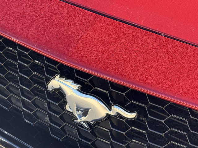 Used 2024 Ford Mustang GT Premium RWD image 25