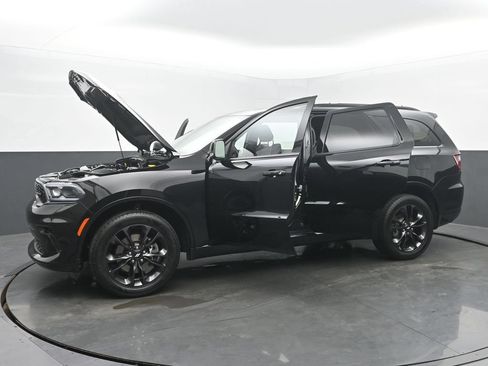 Used 2025 Dodge Durango GT AWD/4WD image 55