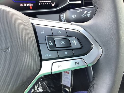 New 2026 Volkswagen Jetta Sport FWD image 25