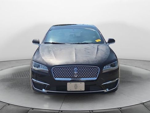 Used 2017 Lincoln MKZ Reserve AWD/4WD image 8