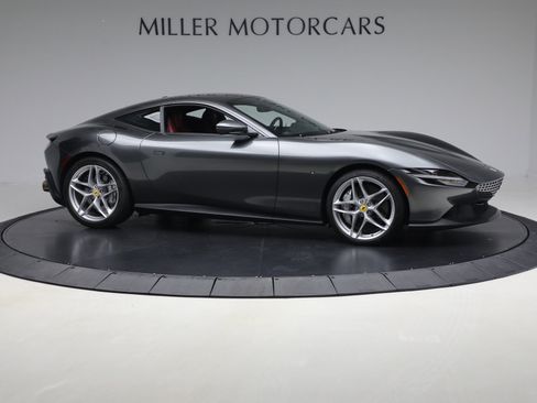 Certified 2024 Ferrari Roma image 11