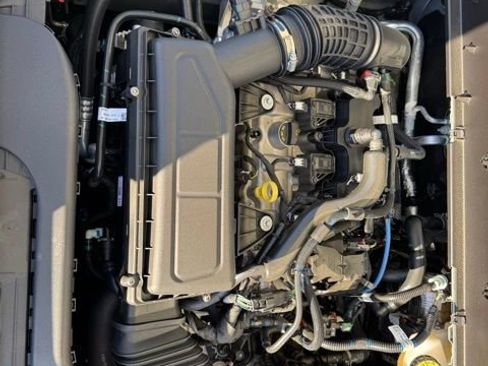 New 2025 Ford Bronco Sport Big Bend image 25