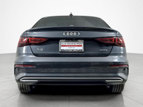 Used 2022 Audi A3 2.0T Premium image 4