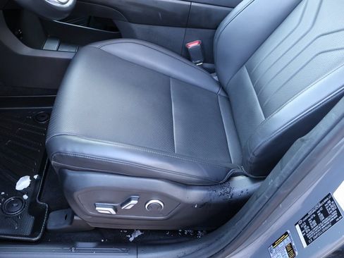 Used 2024 Hyundai Santa Fe XRT image 42