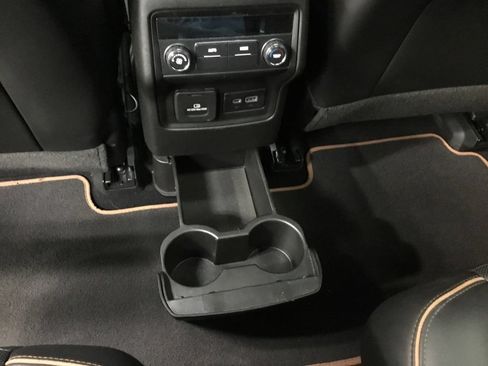 Used 2023 GMC Acadia AT4 w/ Trailering Package AWD/4WD image 34