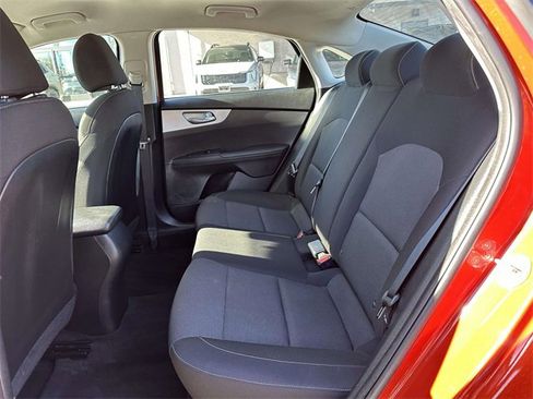 Certified 2023 Kia Forte LXS image 15