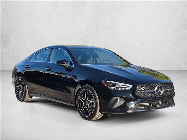 Used 2026 Mercedes-Benz CLA 250 image 4