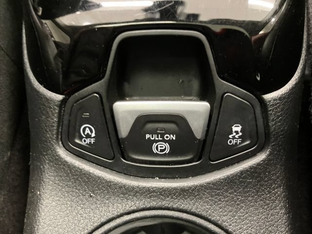 Used 2018 Jeep Compass Limited w/ Navigation Group AWD/4WD image 45