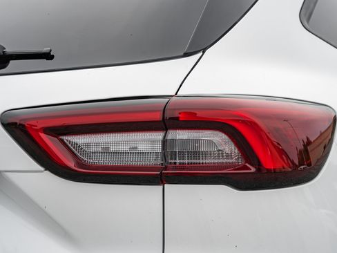 New 2026 Ford Escape Active w/ Cold Weather Package image 7