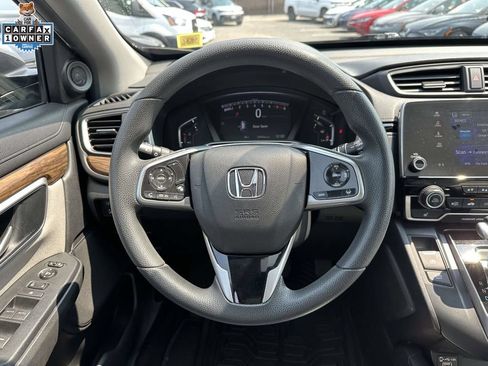 Used 2020 Honda CR-V EX image 13