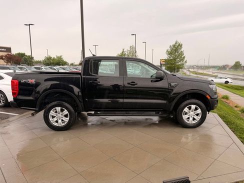 Used 2022 Ford Ranger XL w/ Equipment Group 101A High AWD/4WD image 6