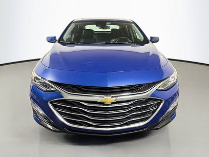 Used 2023 Chevrolet Malibu LT w/ Driver Confidence Package