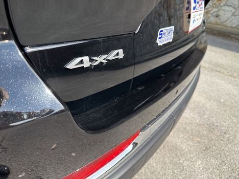 Used 2024 Jeep Grand Cherokee Limited image 38